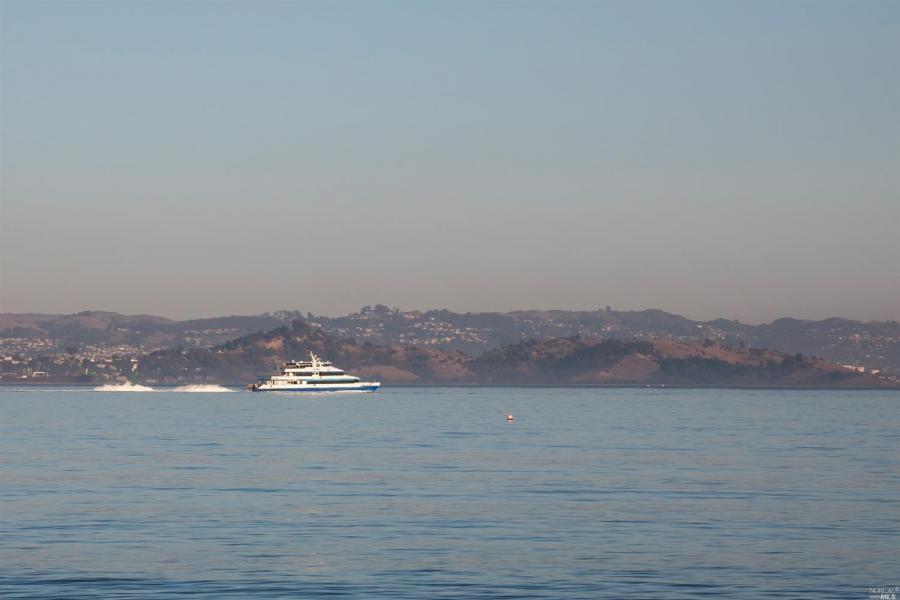 95 Saint Thomas Way ferry boat