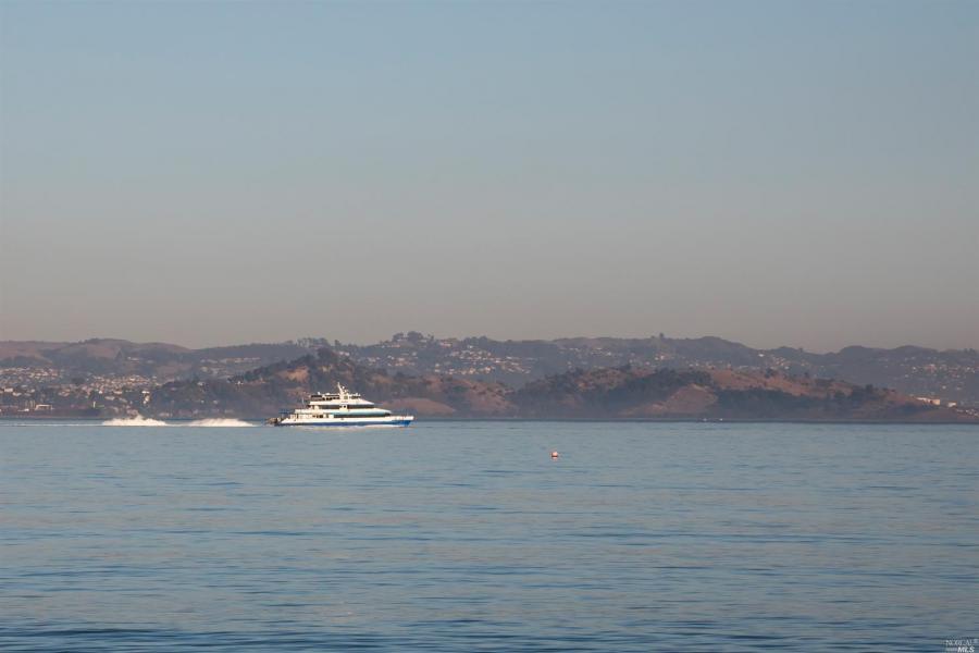 95 Saint Thomas Way ferry boat