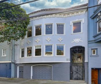 765 Page Street